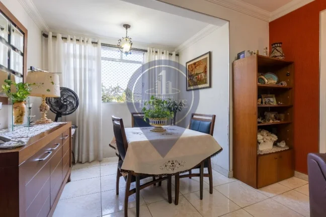 Imagem Apartamento à venda em São Paulo-SP, Indianópolis: 2 quartos, 2 salas, 1 banheiro, 1 vaga, 70m². Imperdível!