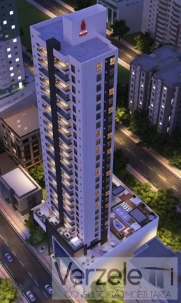 Imagem Apartamento 4 ou + dormitórios para Venda em Balneário Camboriú / SC no bairro Centro