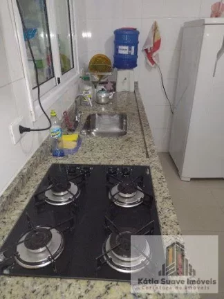 Imagem Sobrado para Venda em Santo André / SP no bairro Vila Alice