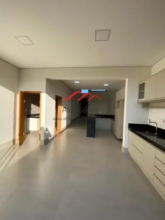 Casa em Condomínio para Venda em Paulínia / SP no bairro Parque Brasil 500
