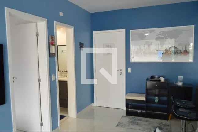Imagem Apartamento à Venda - Cambuci, 1 Quarto, 52 m2