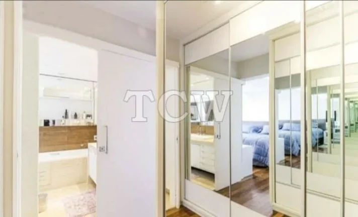 Imagem Apartamento à venda no bairro Aclimação - São Paulo/SP, Zona Sul