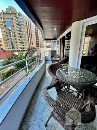 Imagem Apartamento no Centro de Florianópolis