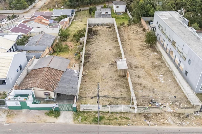 Imagem Terreno Amplo poucos m da Av. Portugal com 645 m² | ZR-2