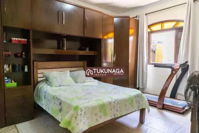Imagem Casa com 3 quartos à venda, 200 m² por R$ 870.000 - Tucuruvi - São Paulo/SP