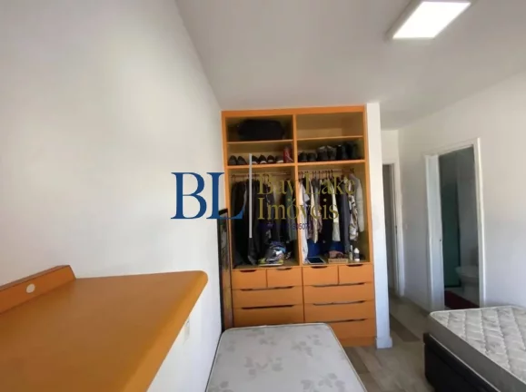Imagem Vende apartamento Família Mooca 122M² - 3 Suítes -Sacada Gourmet!!