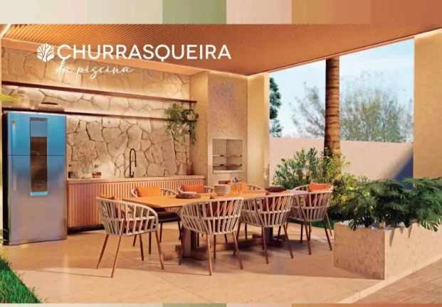 Imagem Reserva Bitencourt Residence - Onde Você e Sua Família Construíram de Viver