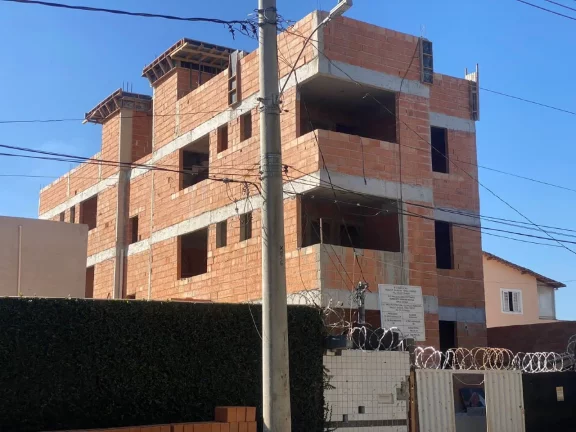 Imagem Apartamento Cobertura Duplex em Belo Horizonte