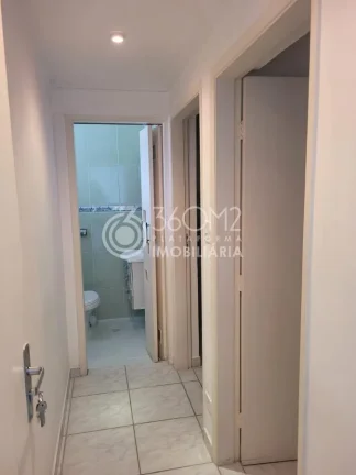 Imagem Apartamento para Venda em São Bernardo do Campo / SP no bairro Vila tupi