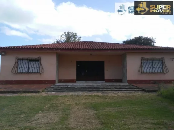 Imagem Fazenda para Venda em Quinta Rio Grande-RS - 1455