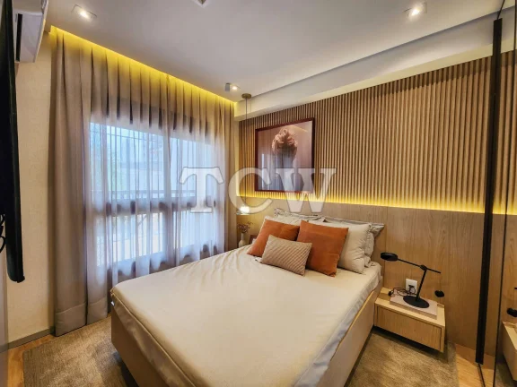 Imagem Apartamento à venda no bairro Vila Mariana - São Paulo/SP, Zona Sul