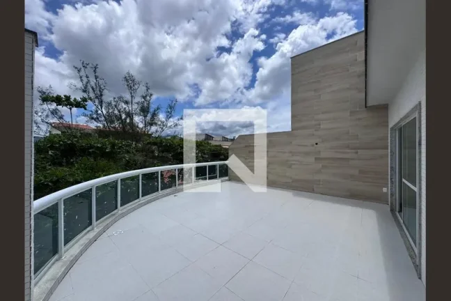 Imagem Apartamento à Venda - Recreio, 3 Quartos, 370 m2