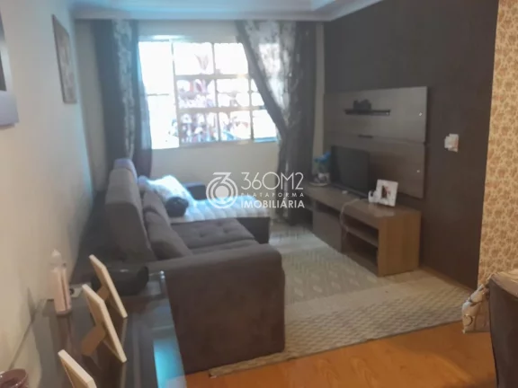 Imagem Apartamento para Venda em Santo André / SP no bairro Jardim Santo André