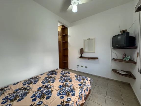 Imagem Ótimo apartamento em ótima localização no Itaguá !