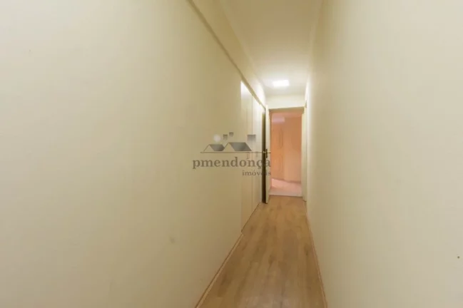 Imagem Apartamento 3 quartos, 2 suites, 2 vagas 160 m²