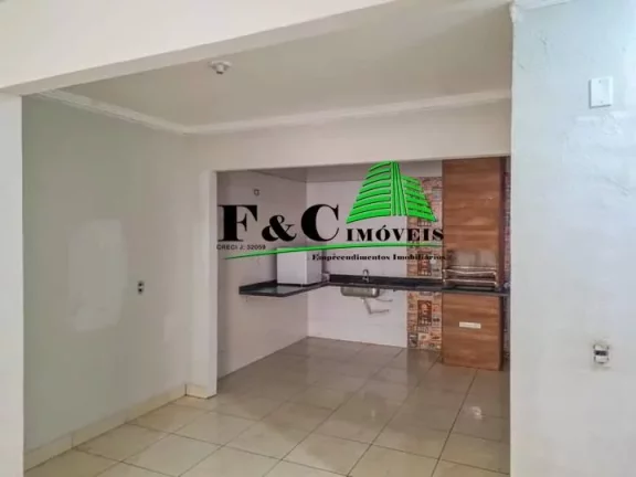Imagem Casa / Sobrado para Venda em Pinhalzinho, --------------, 2 dormitórios, 2 banheiros, 2 vagas