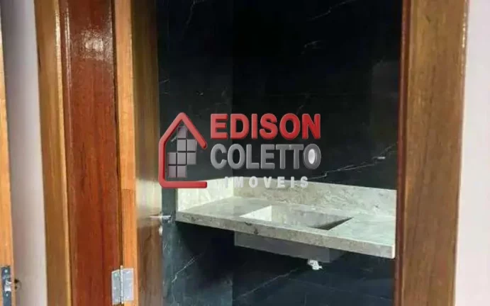 Imagem Casa a Venda, 3 Quartos, 1 Suite, Nova América, Piracicaba!!!