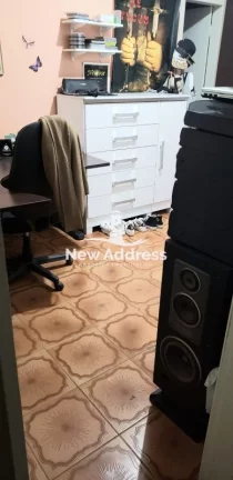 Imagem Casa Triplex Escriturada em Nova Carapina I - Serra/ES