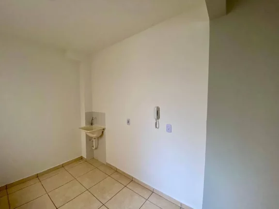 Imagem Apartamento à venda no Parque Serra Azul