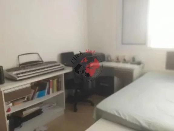 Imagem Ótimo Apartamento à Venda em Excelente Localização do bairro Baeta Neves, São Bernardo do Campo