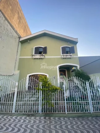 Imagem Sobrado à venda na região central de Votorantim -SP