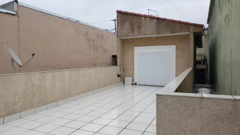 Imagem Vendo Sobrado em Santo André, Jardim Santo Alberto