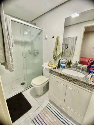 Imagem Apartamento Residencial à venda, Vila Carrão, São Paulo - AP0039.