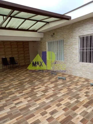 Imagem Excelente oportunidade de investimento: Casa à venda em São Paulo-SP, Cangaíba, 6 quartos, 2 salas, 3 banheiros, 233m²!