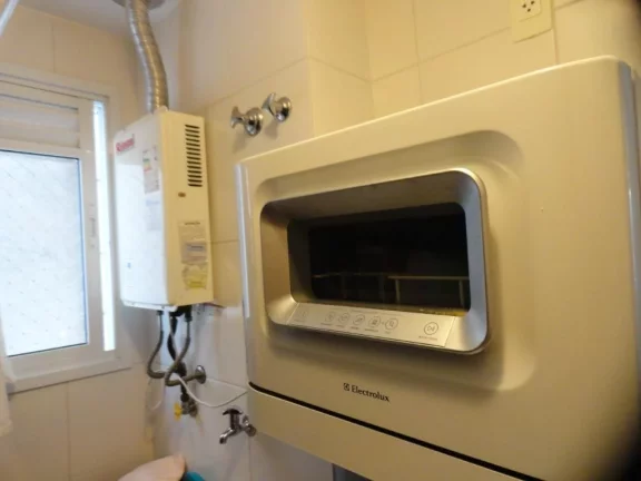Imagem Apartamento com 2 dormitórios para alugar, 92 m² por R$ 13.000,00/mês - Vila Olímpia - São Paulo/SP