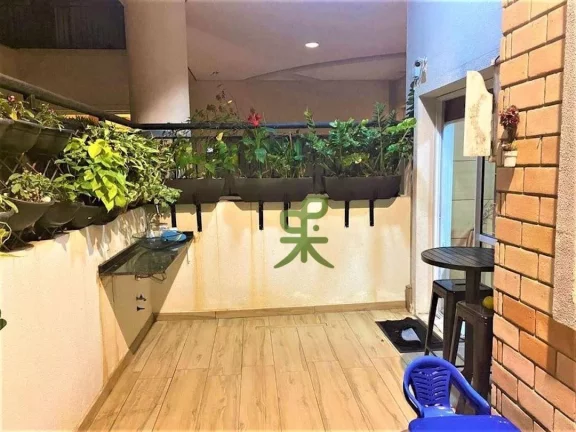 Imagem Apartamento Residencial à venda, Jardim Leonor, São Paulo - AP3022.