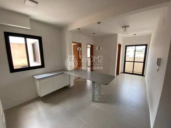 Imagem Apartamento sem Condomínio para Venda em Santo André / SP no bairro Jardim Ocara