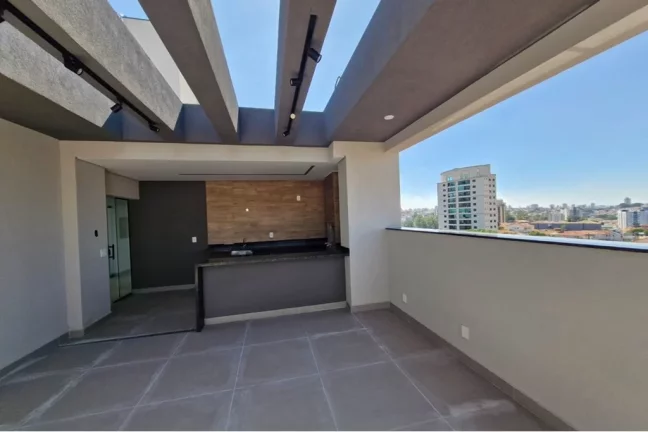 Imagem APARTAMENTO RESIDENCIAL em São Paulo - SP, Jardim São Paulo(Zona Norte)