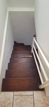 Imagem Sobrado com 3 dormitórios à venda, 190 m² por R$ 560.000,00 - Jardim Bela Vista - Guarulhos/SP
