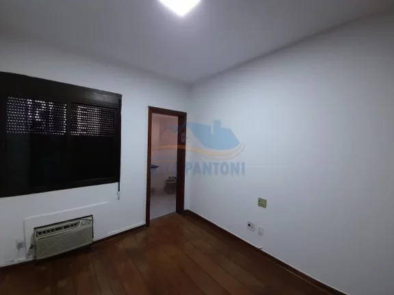 Imagem Apartamento - Ribeirão Preto - Centro - Região Leste
