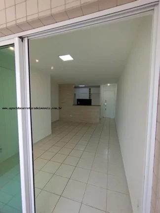 Imagem Apartamento para Venda em Natal, Candelária, 3 dormitórios, 1 suíte, 2 banheiros, 2 vagas