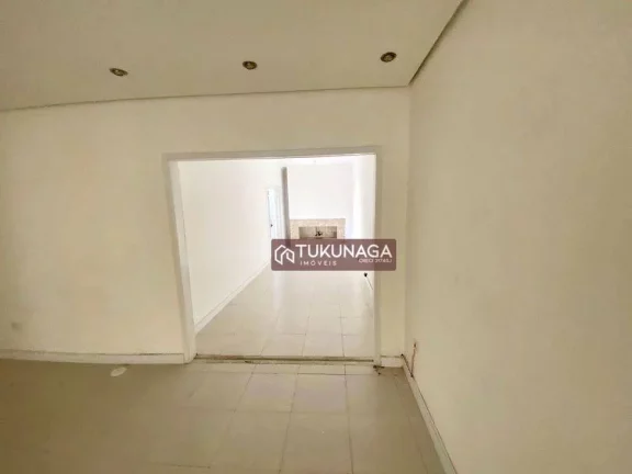 Imagem Casa com 3 quartos para alugar, 308 m² por R$ 6.340/mês - Vila Galvão - Guarulhos/SP