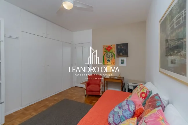 Imagem Apartamento em Jardim Paulista, São Paulo/SP