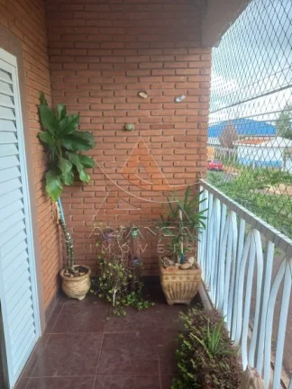 Imagem Casa - Ribeirão Preto - Jardim José Sampaio Junior