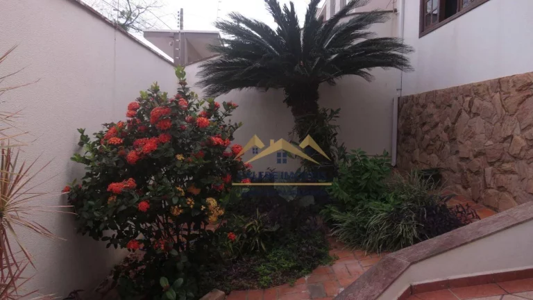 Imagem Casa com 4 dormitórios à venda, 235 m² por R$ 640.000,00 - Colina Verde - Tatuí/SP
