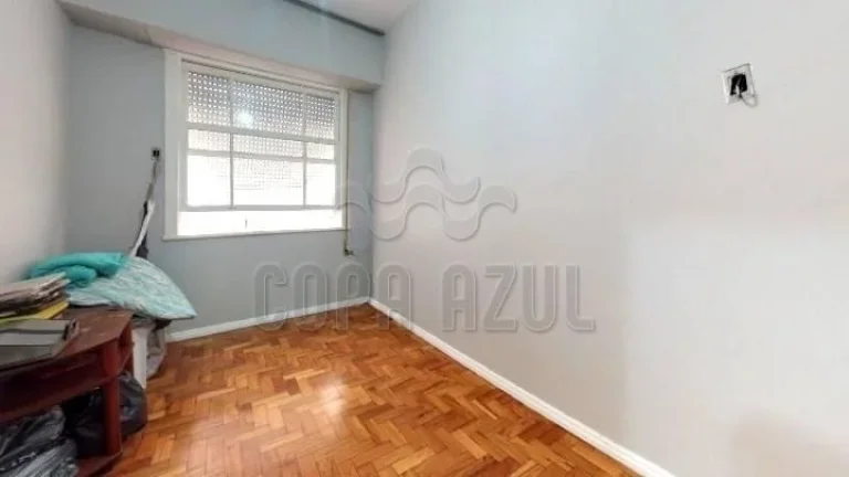 Imagem Copacabana – Rua Xavier da Silveira | Residencial › Apartamento 3 quarto(s) à Venda