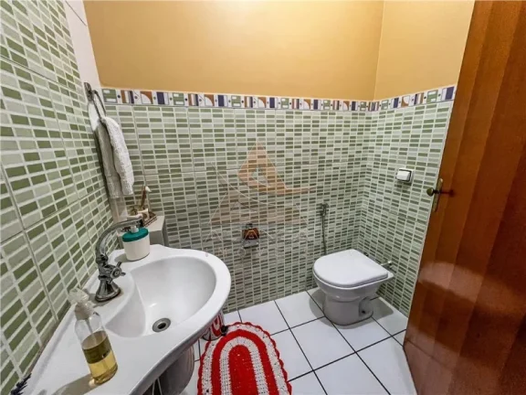 Imagem Casa - Ribeirão Preto - Heitor Rigon