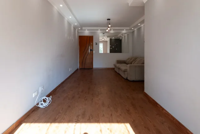 Imagem Apartamento para venda em Freguesia do Ó com 3 quartos, sendo 1 suíte , 73m2