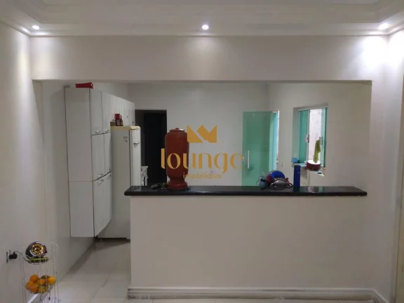 Imagem Casa à Venda Jardim São Lourenzo Zona Norte - Sorocaba/SP
