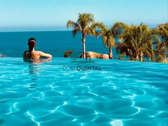 Casa com 5 Quartos à Venda, 4 m² em Flechas - Ilhabela
