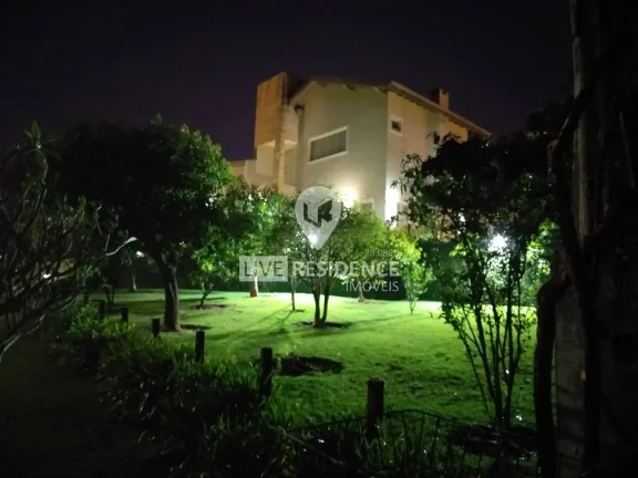 Imagem Casa á venda no Condominío Ville de Chamonix Itatiba-sp