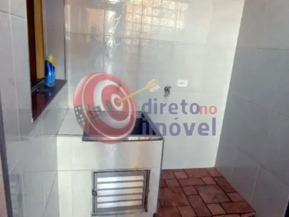 Imagem VENDE OU ALUGA SOBRADO 3 QUARTOS 3 VAGAS 160m² VILA MAZZEI SP