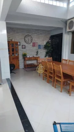 Imagem Casa 3 dormitórios com suíte - Área gourmet - Bonfim Paulista - Ribeirão Preto/SP