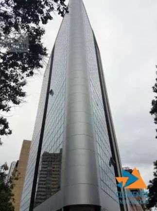 Imagem Salas e andar comercial, em ponto nobre no LOURDES Belo Hte