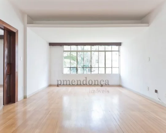 Imagem Apartamento com living para 2 ambientes, 3 dormitórios, sala de jantar, lavabo, cozinha, área de s...
