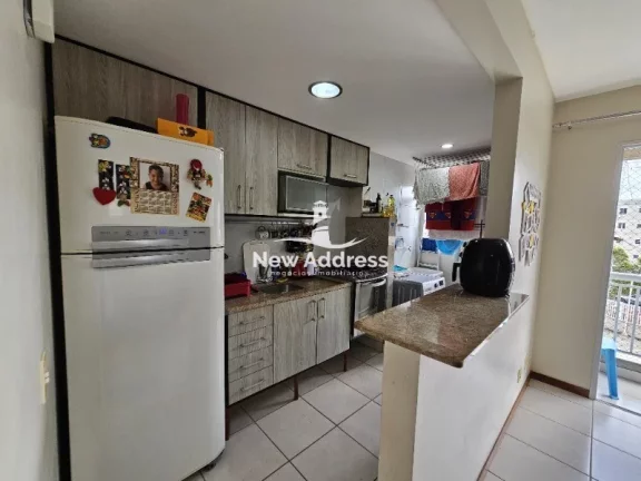 Imagem Apartamento 2 quartos em Morada de Laranjeiras - Serra